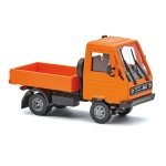 Busch 42255 - H0 - Multicar M26 mit Fahrer
